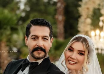 فیلم / رونمایی از چیدمان شاهکار ویلای کامران تفتی تازه داماد سینمای ایران در زمان مجریدی ../ متین ستوده نیازی به جهیزیه نداره ....