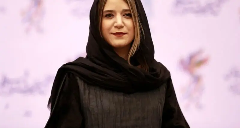 تیپ ساده «ستاره پسیانی» در جشنواره فجر