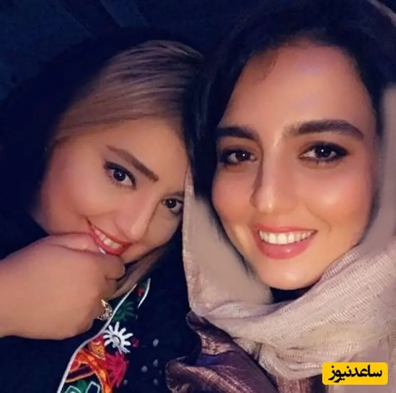 نرگس محمدی