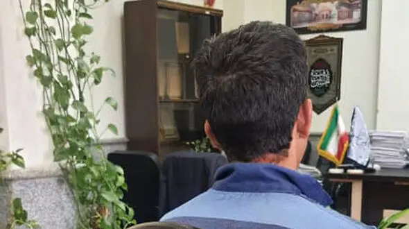 دختر 15 ساله تهرانی مرد قصاب را ناک اوت کرد/ او ورزشکار بود وگرنه او را برده بودند