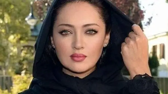 رقابت عجیب  نیکی کریمی و هدیه تهرانی ! / شما بگویی کدام برنده است؟! + عکس ها