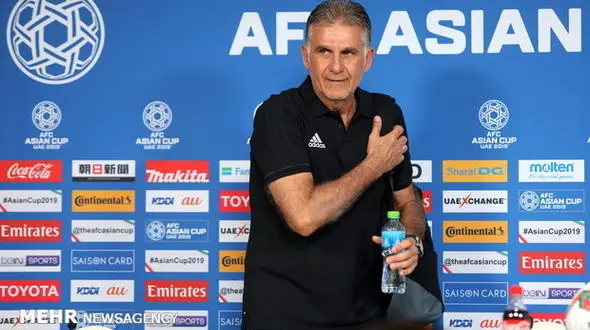 ماجرای درگیری لفظی کی‌روش و سرمربی ویتنام چه بود!؟