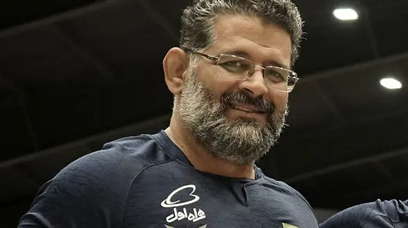 واکنش دستیار محمد بنا به نتایج ضعیف فرنگی‌کاران در روز نخست