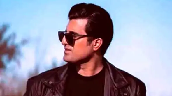 دانلود آواز باشکوه محسن لرستانی /فکر از دست دادنت زده منو بی خواب کرده + متن ترانه