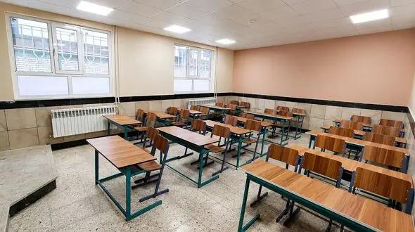 شروع عملیات ساخت ۸ مدرسه مدرن با حضور رئیس‌جمهور و شهردار؛ شهرداری تهران به دنبال توسعه فضاهای زیرسطحی و حمل‌ونقل‌محور