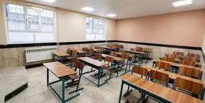ویرانی خاموش جنگ؛ از نیمکت‌های خالی تا آینده‌ای در گرو از دست رفتن کودکی