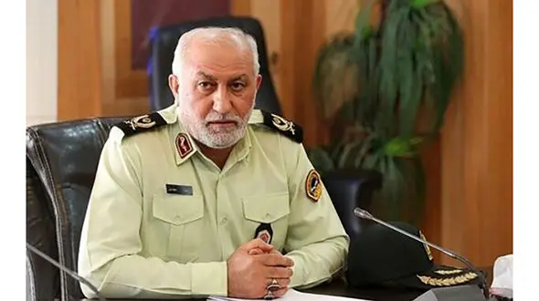 شناسایی و انهدام باند مرتبط با معاندین