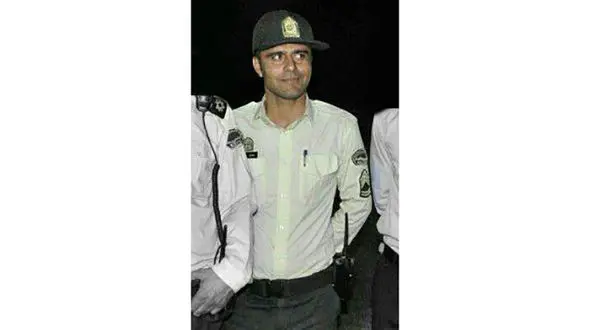 آخرین جزییات مرگ مشکوک مامور کلانتری خلیل آباد + عکس