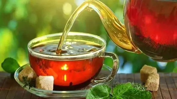 بهترین دمنوش ها برای فشارخون بالا