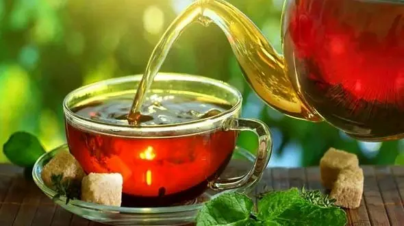 بهترین دمنوش ها برای فشارخون بالا