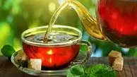 بهترین دمنوش ها برای فشارخون بالا