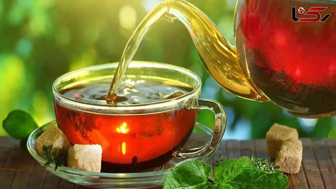 بهترین دمنوش ها برای فشارخون بالا