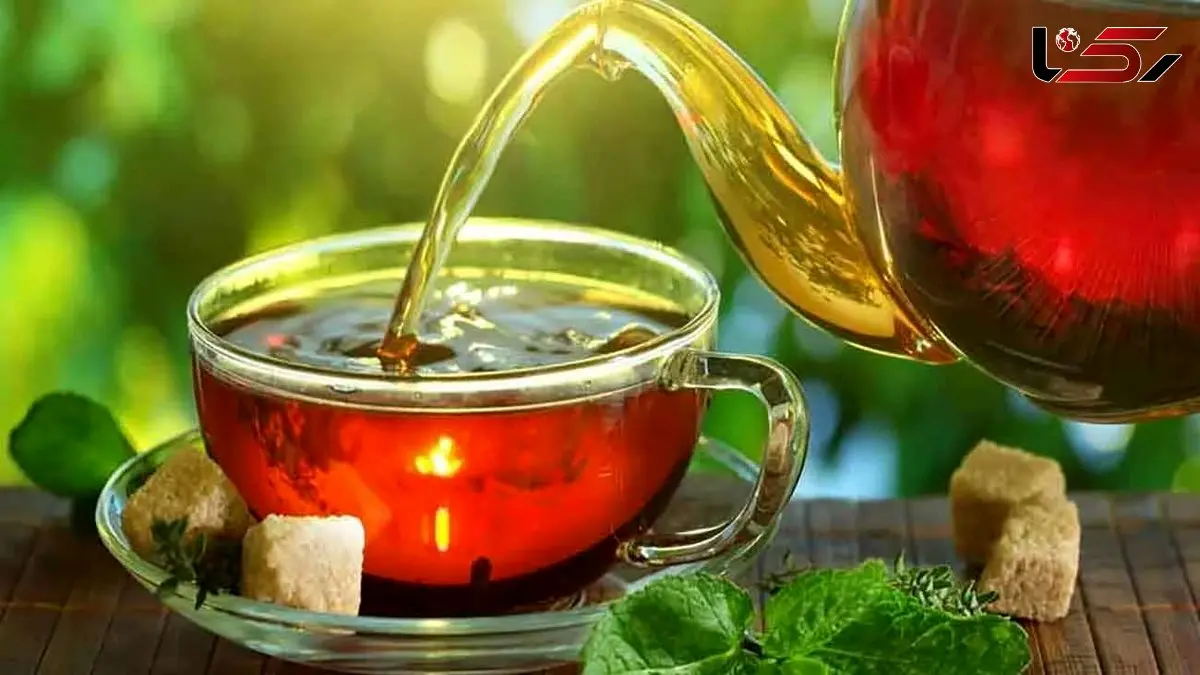 بهترین دمنوش ها برای فشارخون بالا