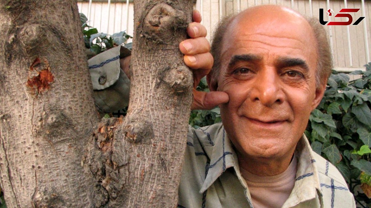 نگاهی به قاب پدرانه و ماندگار زندهیاد سیروس گرجستانی در کنار پسر خوشتیپش /روحش شاد