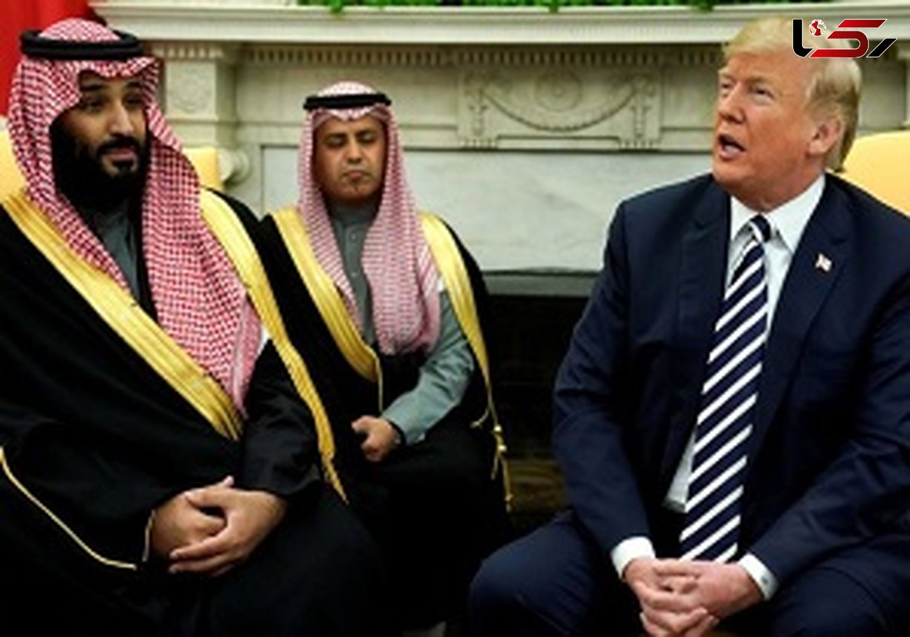 دوستی آمریکا و عربستان نتیجه‌ای مشابه ارتباط واشنگتن با شاه معدوم ایران خواهد داشت
