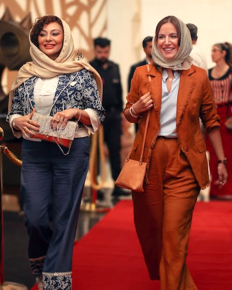 ستاره پسیانی در مسقط