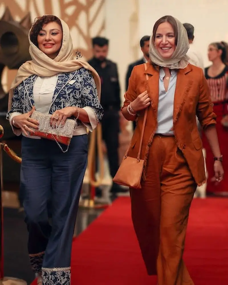 ستاره پسیانی در مسقط