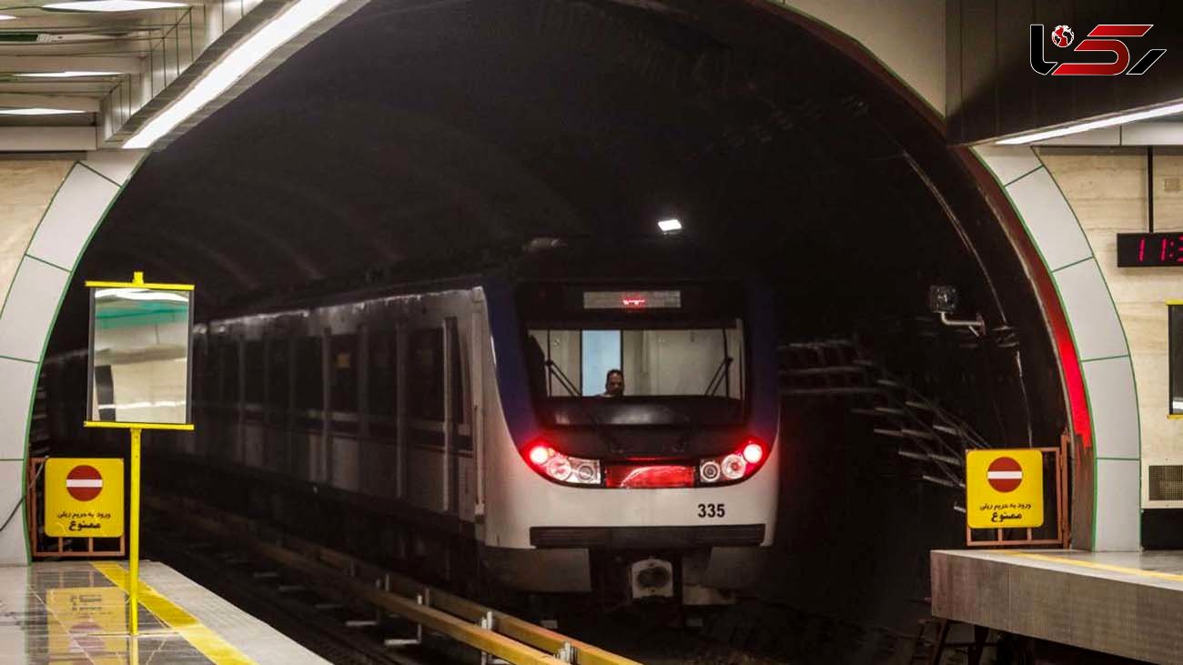 سه ایستگاه در خط 6 و 7 مترو افتتاح شد