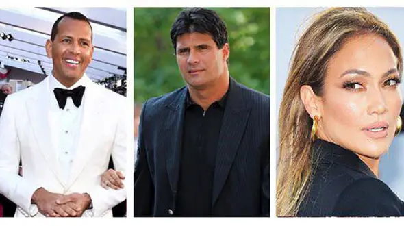 اعتراف تلخ همبازی همسر جنیفر لوپز / مدارکی از ارتباط همسر تو با زن من موجود است+ عکس