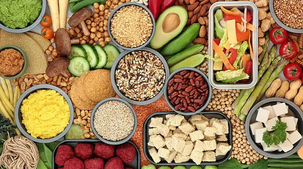 افراد دیابتی از رژیم گیاهخواری غافل نشوید!