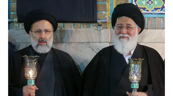 اعلام حمایت آیت الله علم الهدی از رئیسی: حاضرم پشت این آقا نماز بخوانم