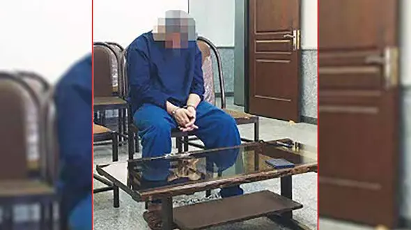 شلیک  در سعادت آباد تهران بخاطر عشق به نسرین شوهردار / قاتل اعدام می شود + جزییات