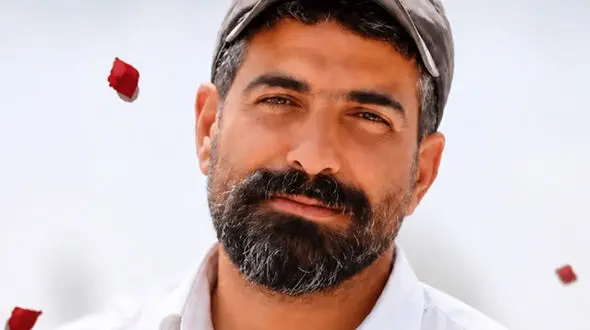شهادت یک جانباز حمله آمریکا به جنوب کرمان