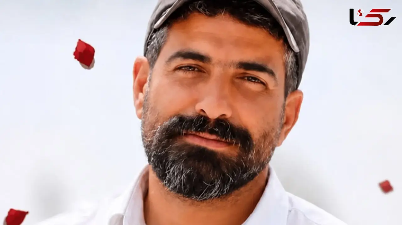 شهادت یک جانباز حمله آمریکا به جنوب کرمان