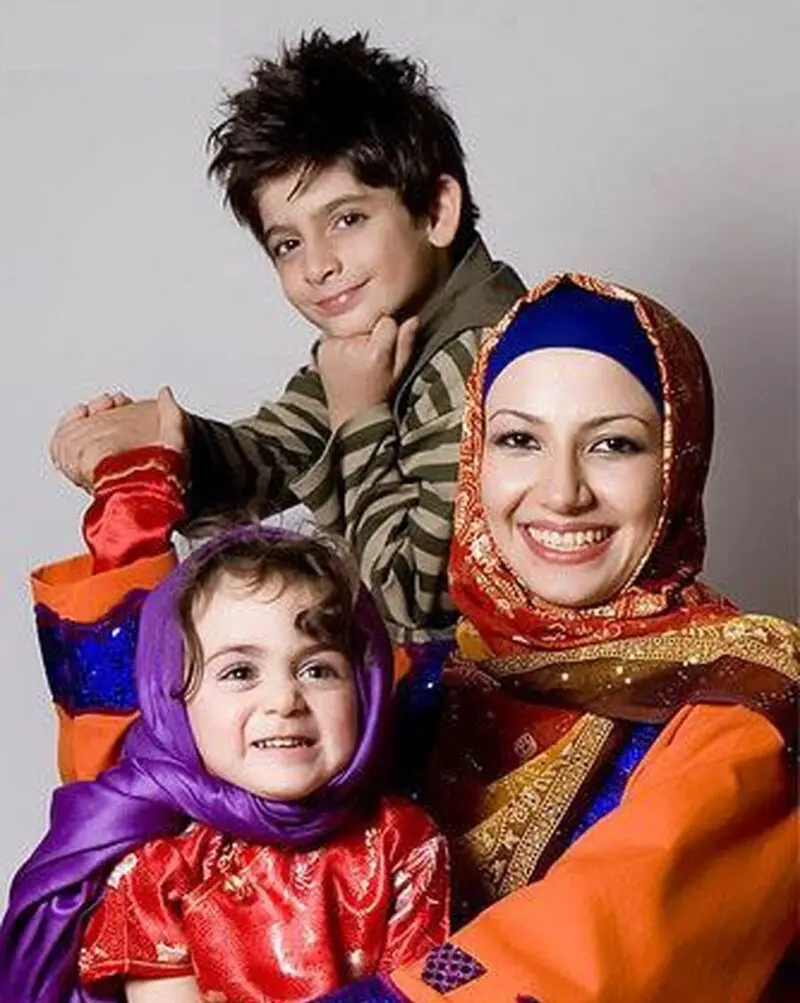 خاله شادونه