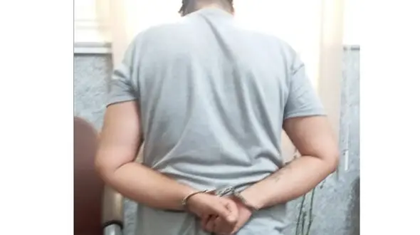 ساقی معروف آبادان بازداشت شد + عکس
