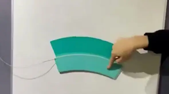 کارکرد مغز در تعریف چیزهایی که می‌بینیم + فیلم 