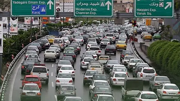 ۸۶.۴ درصد تهرانی ها قرنطینه کرونایی را دوست دارند