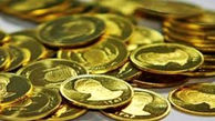 کاهش ۶۰۰ هزار تومانی قیمت سکه در یک روز/ طلای ۱۸ عیار گرمی ۹۸۹ هزار تومان شد 