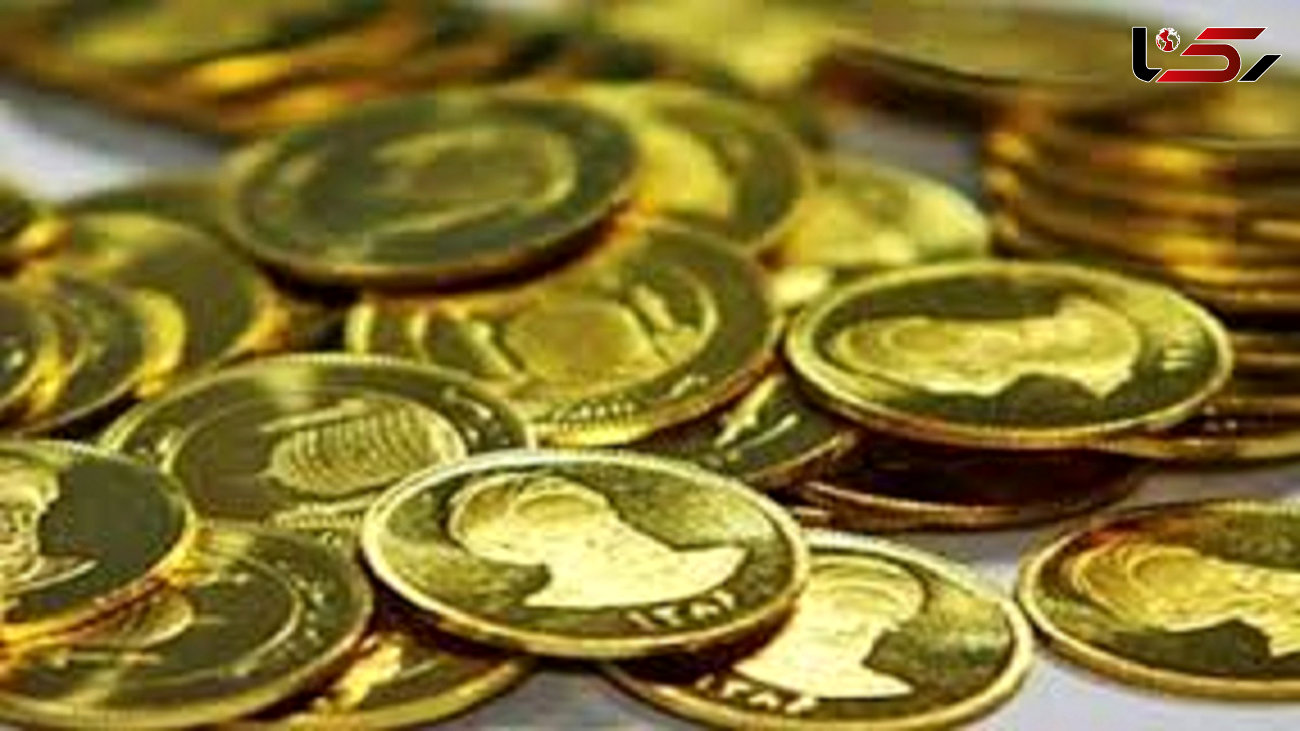 در بازار طلا و سکه چه گذشت؟ / قیمت دلار و یورو امروز ۹۹/۴/۱۸