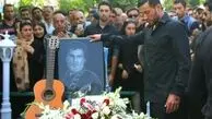 سالروز تولد حبیب محبیان؛ قصه زندگی خواننده «مرد تنهای شب»