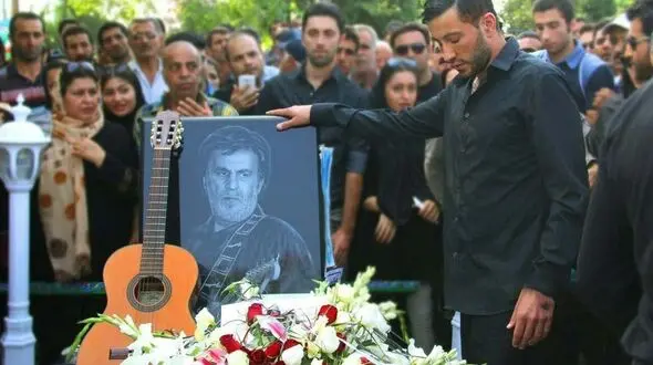سالروز تولد حبیب محبیان؛ قصه زندگی خواننده «مرد تنهای شب»