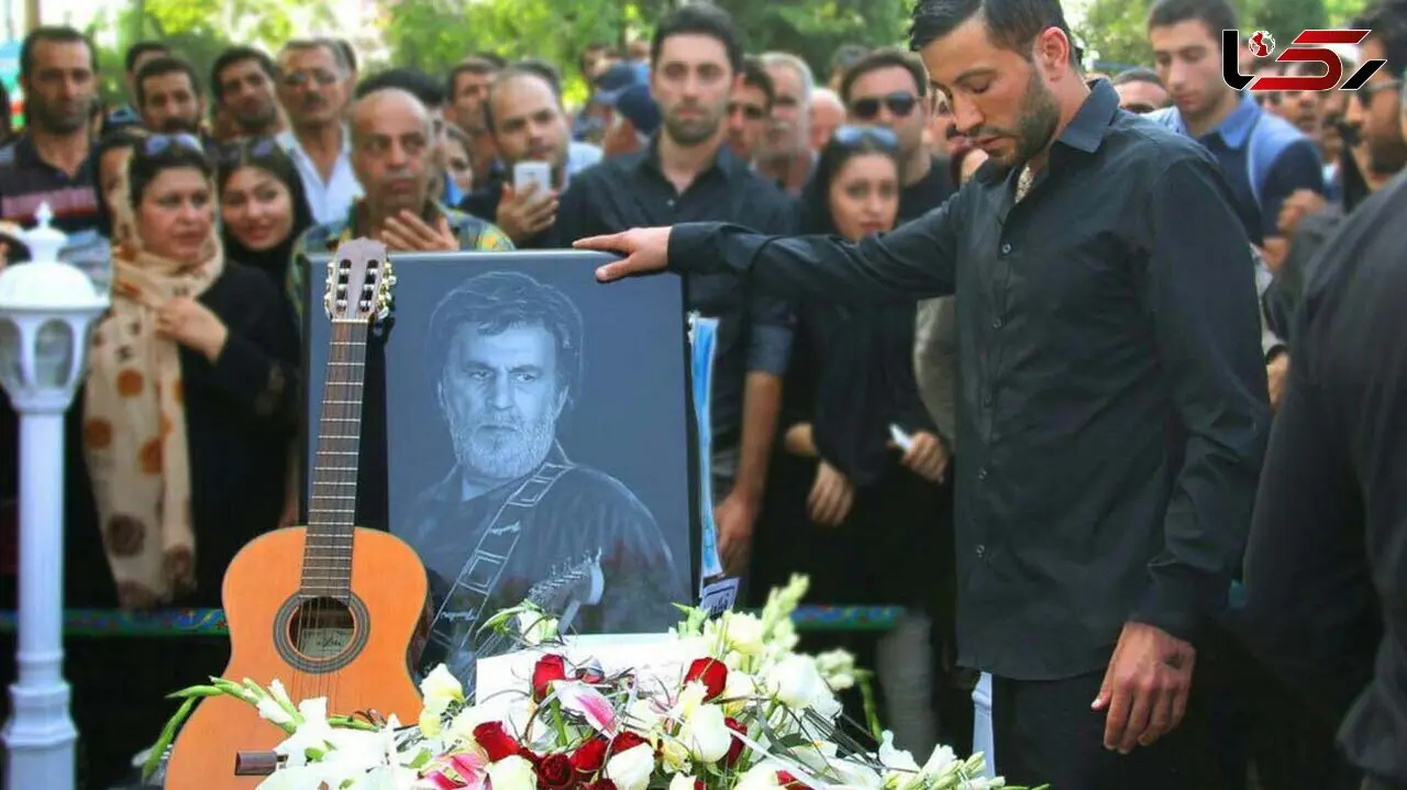 سالروز تولد حبیب محبیان؛ قصه زندگی خواننده «مرد تنهای شب»