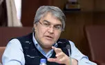 کیک اقتصاد ایران کوچک شده است