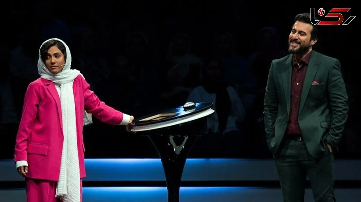 فیلم/ غوغای صدای بهشتی و زیبای پسر حنجره طلای ایرانی: ساده بگم ساده بگم دهاتیم ...!