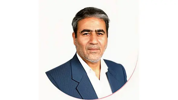  فرمانده سابق سپاه بروجرد زندانی شد ! /  محمد پاپی نژاد کیست ؟! + عکس