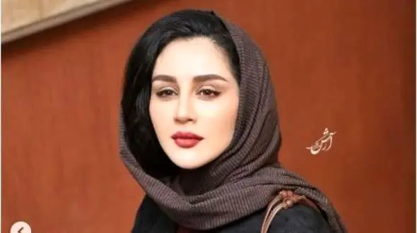 شیکترین رنگ برای عید 1405/ نگاهی به استایل بهاری و خوشرنگ میترا رفیع، مه‌لقای سریال از سرنوشت در 30 سالگی