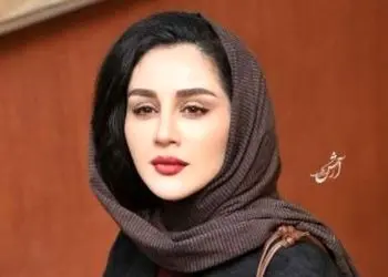 شیکترین رنگ برای عید 1405/ نگاهی به استایل بهاری و خوشرنگ میترا رفیع، مه‌لقای سریال از سرنوشت در 30 سالگی