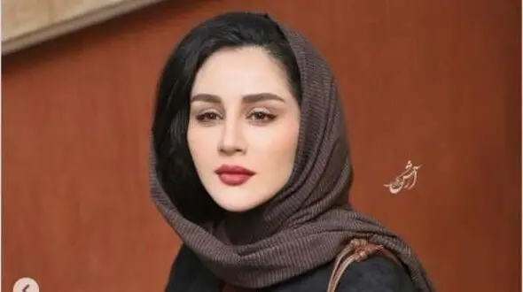 شیکترین رنگ برای عید 1405/ نگاهی به استایل بهاری و خوشرنگ میترا رفیع، مه‌لقای سریال از سرنوشت در 30 سالگی