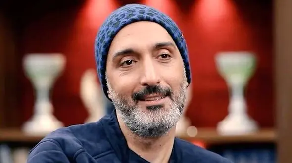 فیلم  غوغای رقص امیر مهدی ژوله با آواز محشر محسن چاووشی ! / چرا سانسور شده بود !