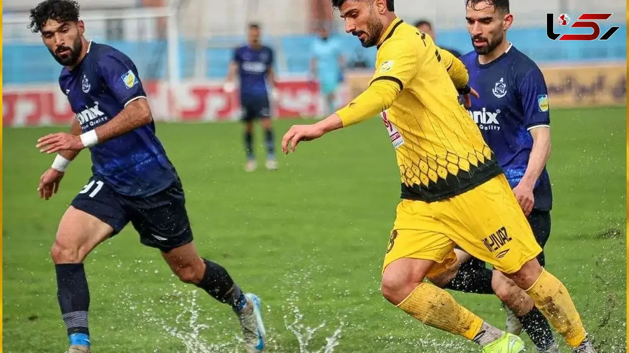 فقدان مدیر در بزرگ‌ترین باشگاه ایران!