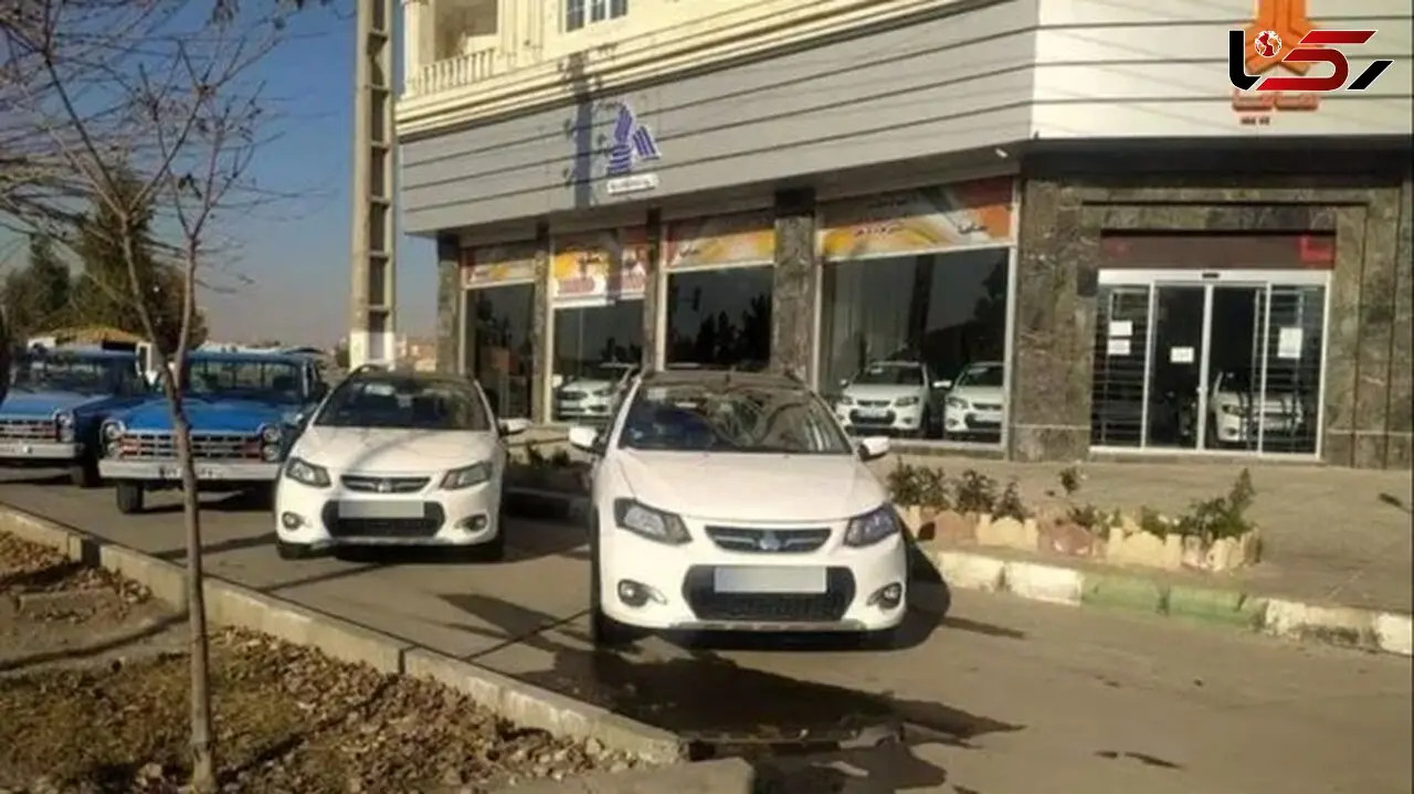 آغاز فروش خودروهای سایپا با تحویل سریع یک ماهه