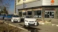 آغاز فروش خودروهای سایپا با تحویل سریع یک ماهه