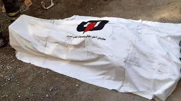 مرگ زن کارتن خواب در خیابان پاسداران تهران / راننده خودرو لاکچری از مهلکه گریخت