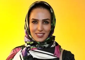 رونمایی از برادر قدبلند و بختیاری سوگل طهماسبی با ریش پروفسوری بانمک+عکس