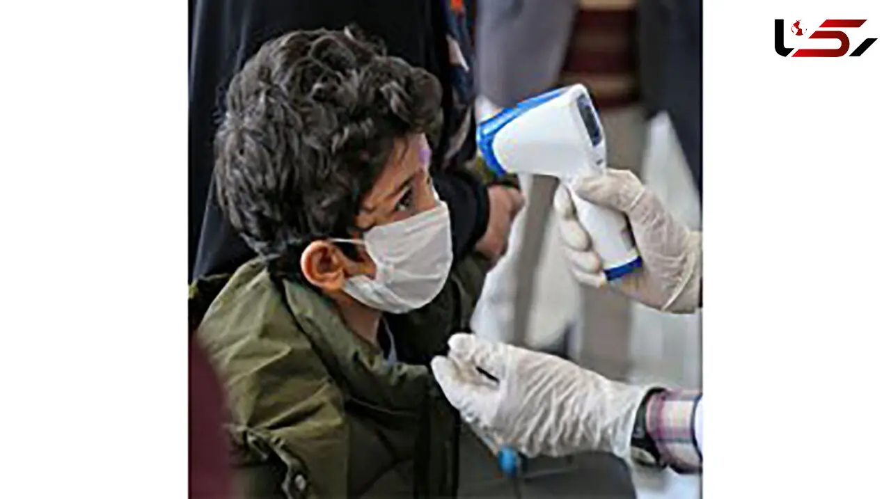 خطر انتقال کرونا از کودکان به بزرگسالان 